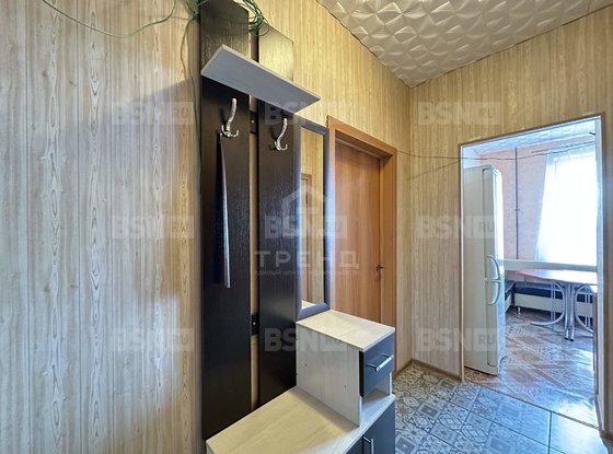 Продажа однокомнатной квартиры - Маршала Казакова улица, д.58, стр1 