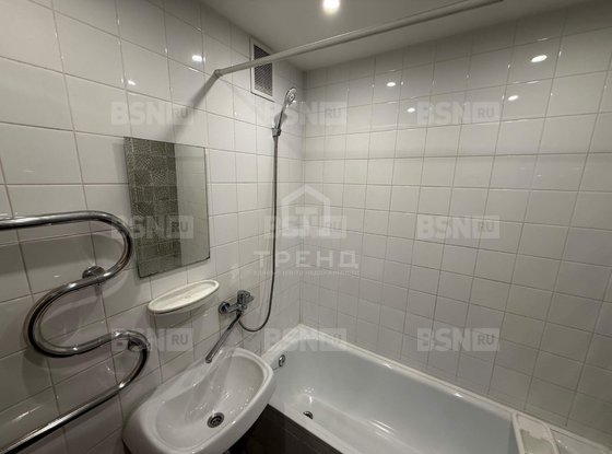 Продажа однокомнатной квартиры - Шотмана улица, д.6, корп.3 