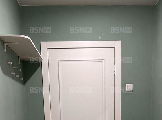 Продажа однокомнатной квартиры - Волосово, Восстания улица, д.32 