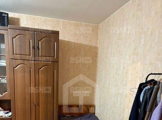 Продажа однокомнатной квартиры - Королёва проспект, д.44, корп.1 