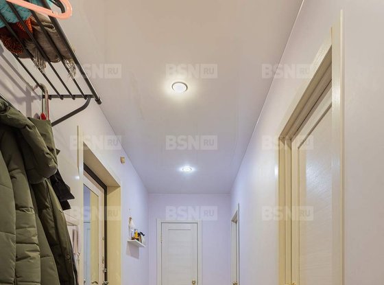 Продажа двухкомнатной квартиры - Мурино, Авиаторов Балтики проспект, д.31 