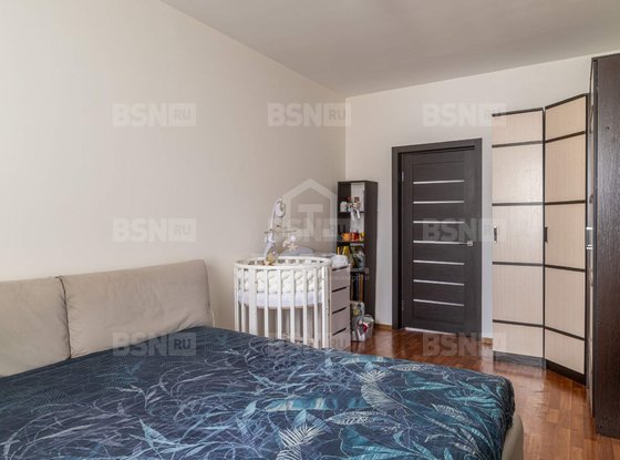 Продажа двухкомнатной квартиры - Героев проспект, д.26, корп.2 