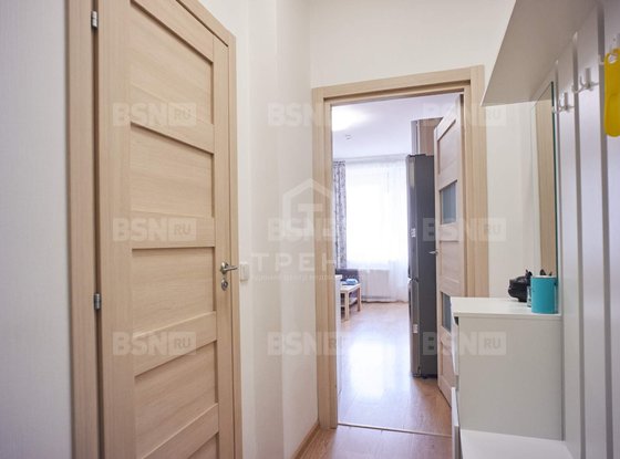 Продажа однокомнатной квартиры - Кудрово, Английская улица, д.3, корп.3 