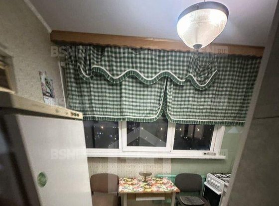 Продажа однокомнатной квартиры - Козлова улица, д.45, корп.1 