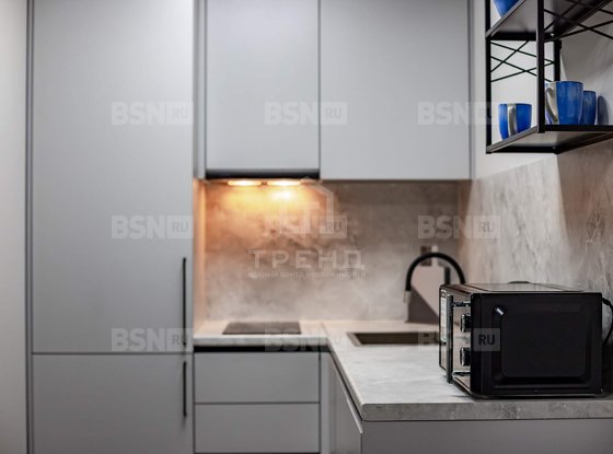 Продажа однокомнатной квартиры - Белоостровская улица, д.10, корп.2 стр 1 