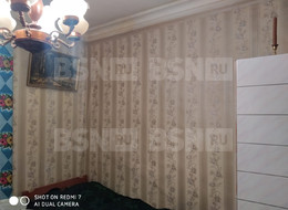 Продажа однокомнатной квартиры - Ленинградская область, Гатчинский район, Гатчина г., Комсомольцев-подпольщиков ул., д.13 