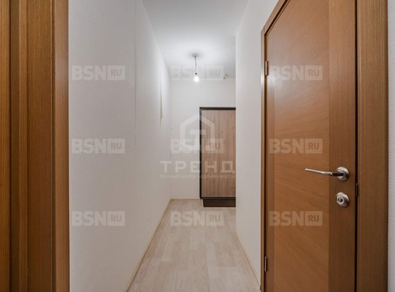 Продажа однокомнатной квартиры - Лидии Зверевой улица, д.3, корп.3 