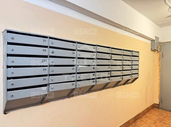 Продажа однокомнатной квартиры - Ленинский проспект, д.96, корп.3 