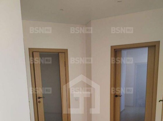 Продажа двухкомнатной квартиры - Есенина улица, д.1, корп.1 