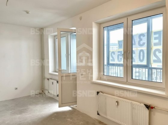 Продажа однокомнатной квартиры - Заневский проспект, д.42 