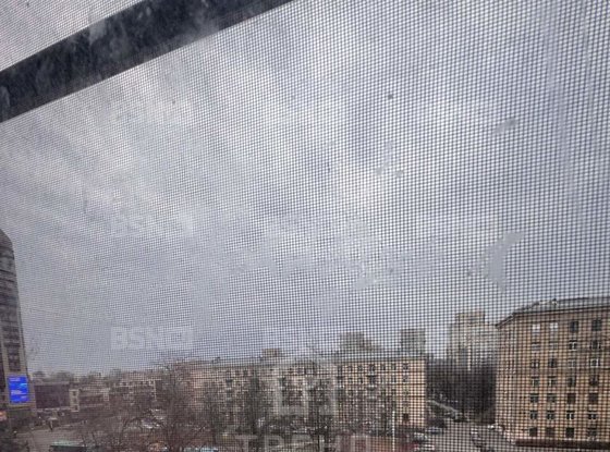 Продажа трехкомнатной квартиры - Ленинский проспект, д.159 