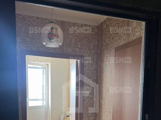 Продажа однокомнатной квартиры - поселок Парголово, Фёдора Абрамова улица, д.4 
