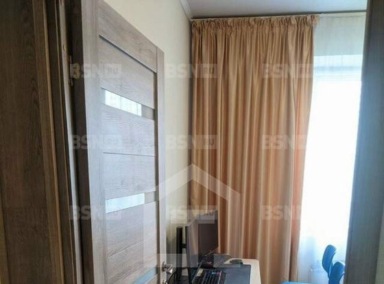 Продажа трехкомнатной квартиры - Королёва проспект, д.69 