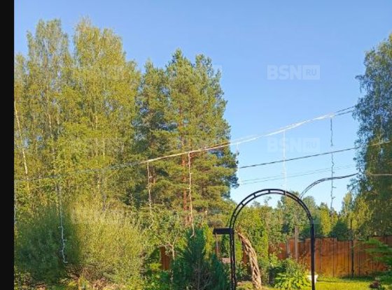 Продажа дома - городской поселок Вырица, Октябрьская улица
