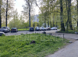 Продажа однокомнатной квартиры - Санкт-Петербург, Московский район, Пулковское ш., д.13, к.4 