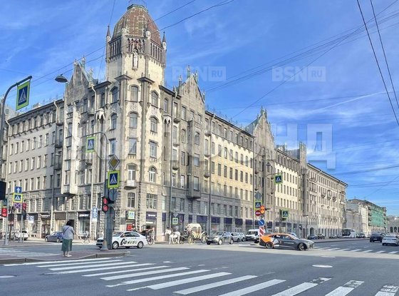 Продажа комнаты в пятикомнатной квартире - Измайловский проспект, д.16/30 