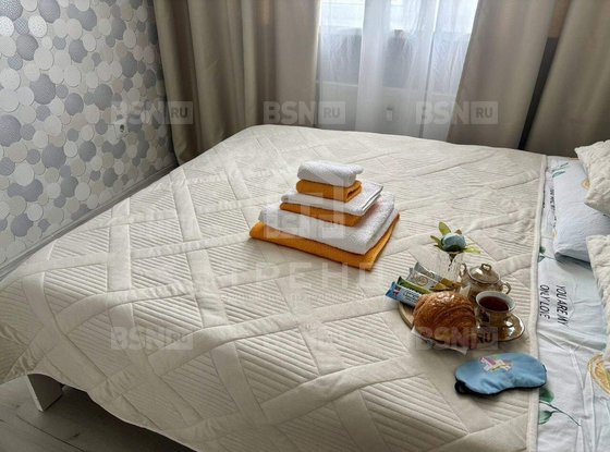 Продажа однокомнатной квартиры - Кудрово, Пражская улица, д.4 