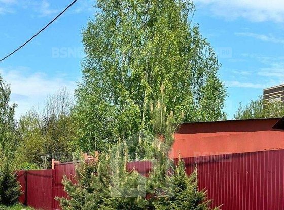 Продажа участка - городской поселок имени Свердлова, имени Свердлова гп