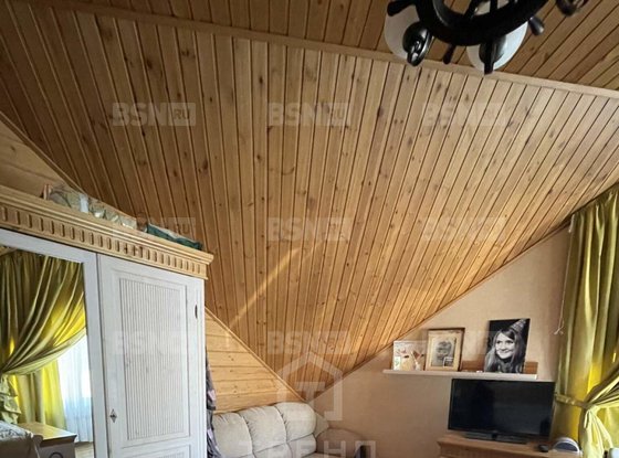 Продажа дома - поселок Приветнинское, Морская улица, д.26
