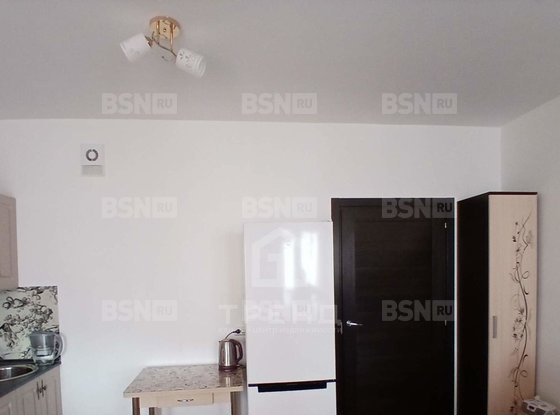 Продажа однокомнатной квартиры - Советский проспект, д.34, корп.2 