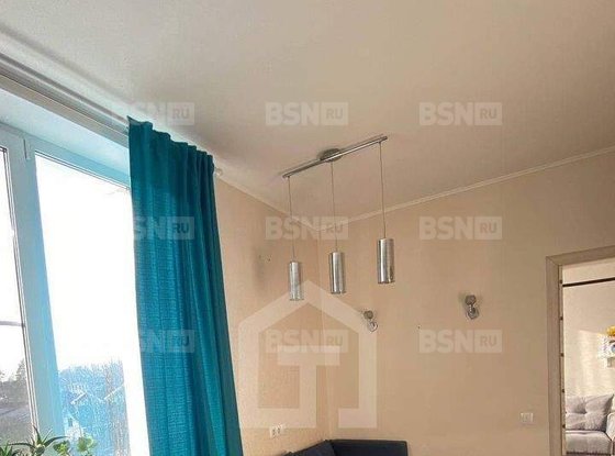 Продажа однокомнатной квартиры - Некрасова улица, д.13 