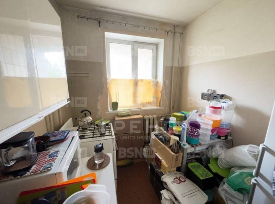 Продажа двухкомнатной квартиры - Варшавская улица, д.37, корп.1 