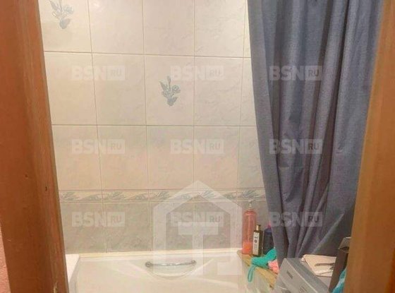 Продажа двухкомнатной квартиры - Хасанская улица, д.6, корп.1 