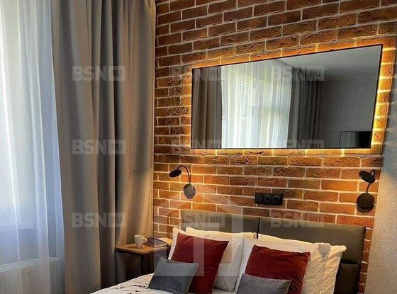 Продажа однокомнатной квартиры - Среднерогатская улица, д.16, корп.4 стр 1 