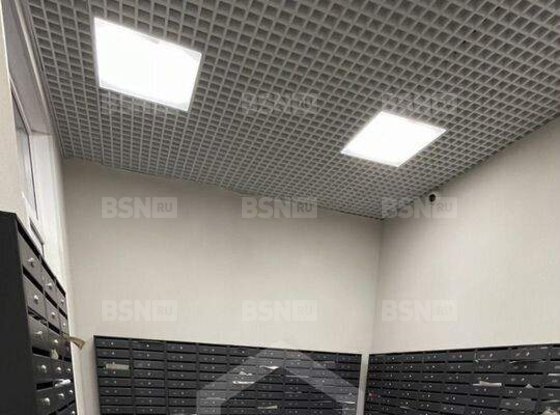 Продажа однокомнатной квартиры - Муринская дорога, д.12, корп.1 