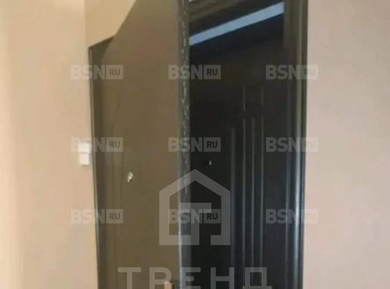 Продажа двухкомнатной квартиры - деревня Вартемяги, Ветеранов улица, д.1 