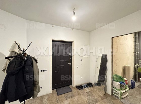 Продажа трехкомнатной квартиры - Гжатская улица, д.22, корп.1 