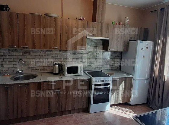 Продажа однокомнатной квартиры - Королёва проспект, д.69 