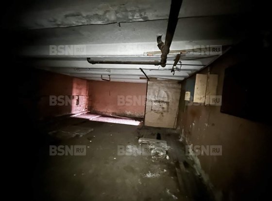 Продажа офиса - Варшавская улица, д.29, корп.3 литера А 