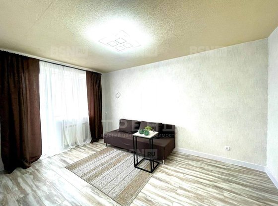 Продажа двухкомнатной квартиры - Чудновского улица, д.8, корп.2 