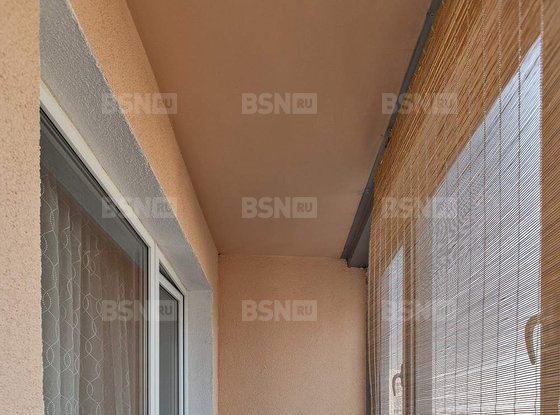 Продажа однокомнатной квартиры - Коллонтай улица, д.5/1 