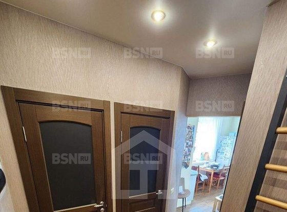 Продажа однокомнатной квартиры - Учительская улица, д.18, корп.1 