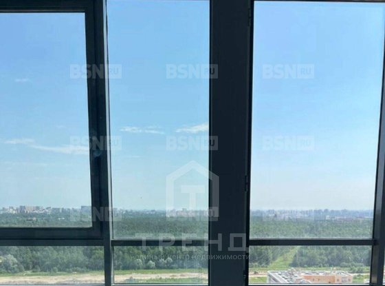 Продажа однокомнатной квартиры - Суздальское шоссе, д.20, корп.4 стр 1 