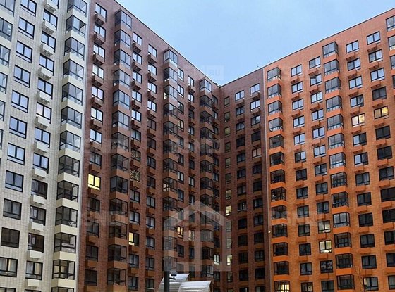 Аренда однокомнатной квартиры - деревня Новое Девяткино, Главная улица, д.10 
