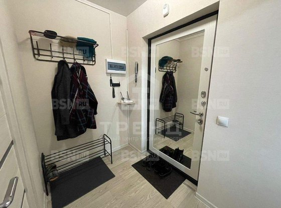 Продажа однокомнатной квартиры - Мурино, Петровский бульвар, д.2, корп.3 