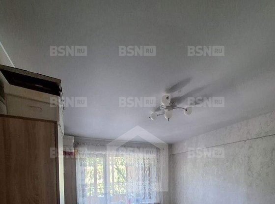 Продажа трехкомнатной квартиры - Таллинская улица, д.15 