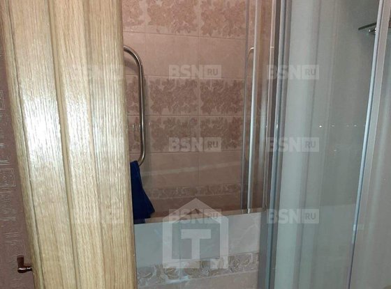 Продажа однокомнатной квартиры - Сертолово, Златоглавая улица, д.5, корп.1 