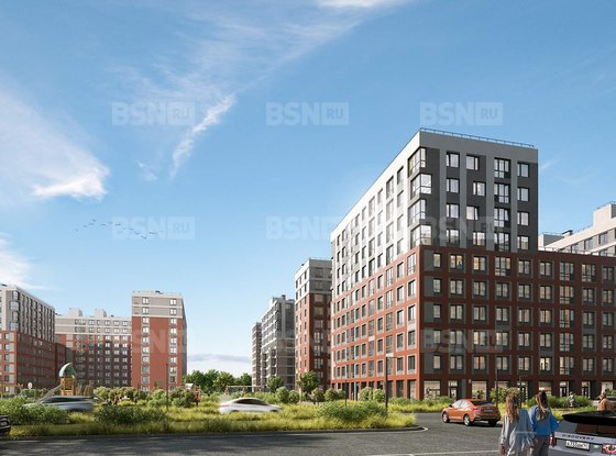 Продажа универсального помещения - Московское шоссе, д.179 