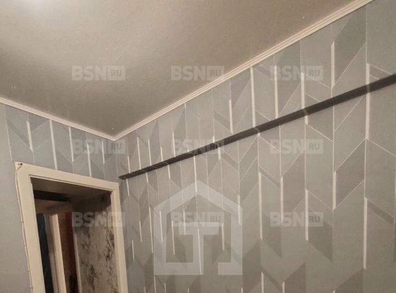 Продажа двухкомнатной квартиры - Тихорецкий проспект, д.9, корп.2 