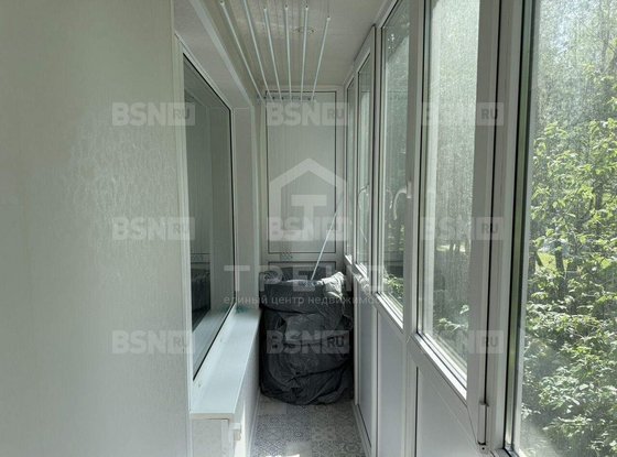 Продажа двухкомнатной квартиры - Гражданский проспект, д.105, корп.4 