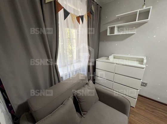 Продажа трехкомнатной квартиры - Ланское шоссе, д.69 