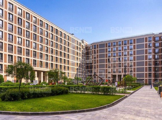 Продажа четырехкомнатной квартиры - Петровский проспект, д.24, корп.2 