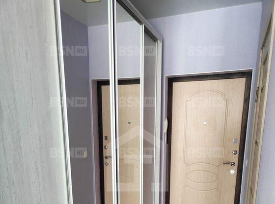 Продажа однокомнатной квартиры - Мурино, Екатерининская улица, д.7, корп.1 