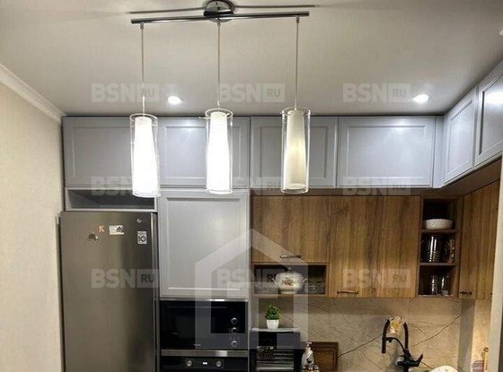 Продажа двухкомнатной квартиры - городской поселок Новоселье, Невская улица, д.4 