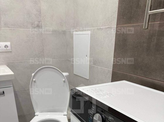 Продажа однокомнатной квартиры - Мурино, Екатерининская улица, д.19 