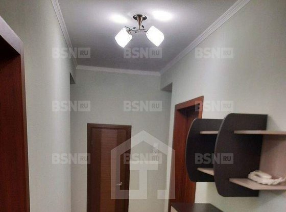 Продажа трехкомнатной квартиры - Кондратьевский проспект, д.51, корп.4 